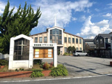 幕張バプテスト教会