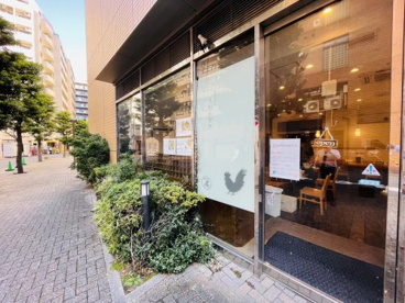 （閉店）博多水炊きらーめん うかんむりの画像1