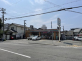 コンビニエンスストア セブンイレブン 甲子園浦風町店