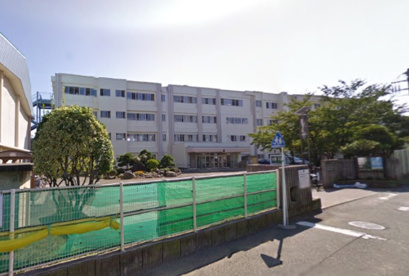 西浜中学校の画像1