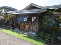 粂蔵 本店レストラン