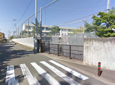 茅ヶ崎市立 西浜小学校の画像1