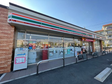 セブンイレブン 清水村松原店の画像1