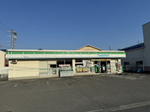 ファミリーマート 清水興津中町店