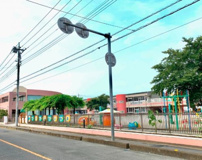 藤原白ゆり幼稚園