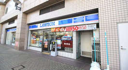 ローソン 西宮高松町店