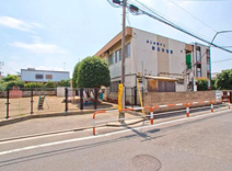 ふじみ野市立新田保育園