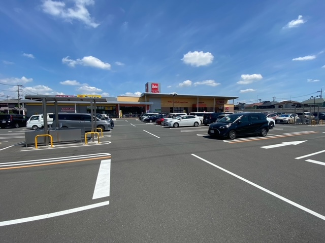 ベルク相模原宮下本町店