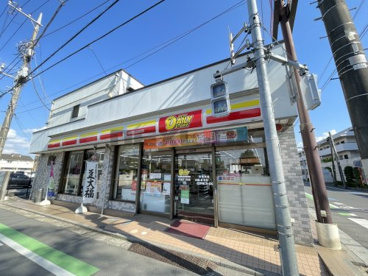 ニューヤマザキデイリーストア 夏見６丁目店の画像1