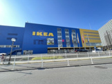 IKEA Tokyo-Bay
