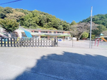 伊豆の国市立長岡保育園の画像1