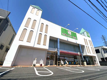 鴻巣ファミリー歯科の画像1