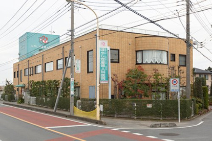 はやしだ産婦人科医院の画像1