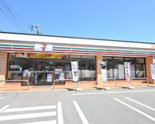 セブン-イレブン 練馬富士見台２丁目店