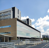 岡山市立市民病院の画像1