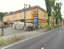 MEGAドンキホーテ上鶴間店