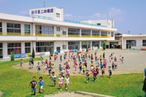 羽陽学園短期大学附属鈴川第二幼稚園