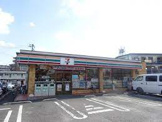 セブンイレブン 岡山浜店