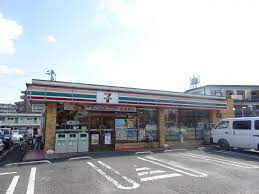 セブンイレブン 岡山浜店の画像1