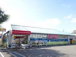 くすりのラブ 東川原店の画像1