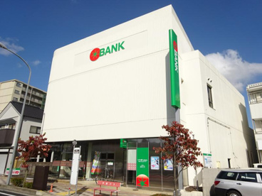 トマト銀行原尾島支店の画像1