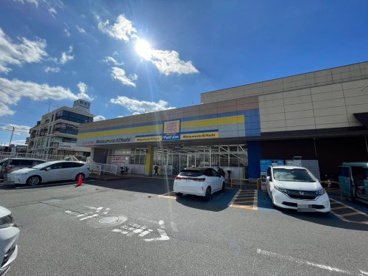 マツモトキヨシ 成田日吉台店の画像1