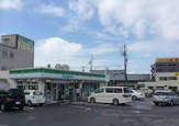 ファミリーマート 中川江松店