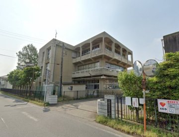太田市立生品小学校の画像1