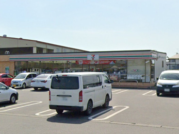 セブンイレブン 太田市六千石町店の画像1