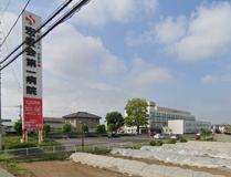 宏愛会第一病院