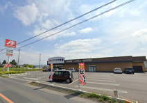 クスリのアオキ 太田大原店