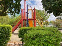 ひばり野中央公園