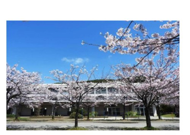君津市立周西の丘小学校の画像1