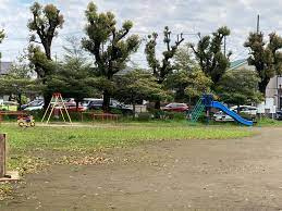 東裏2号公園の画像1