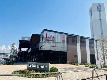 三井ショッピングパーク ららテラスTOKYO-BAY(ららテラス東京ベイ)の画像1