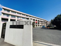 船橋市立夏見台小学校