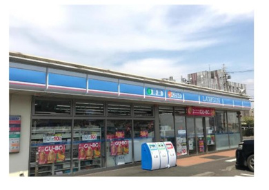 ローソン君津人見店の画像1