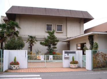 はなさと幼稚園の画像1