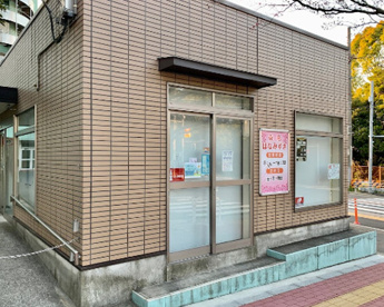 売店はなみずきの画像1