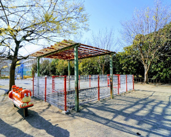 八潮公園の画像1