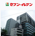 セブンイレブン 港区一の橋店