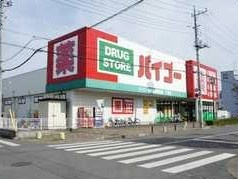 ドラッグストア ドラッグストアバイゴー 武州長瀬駅前店