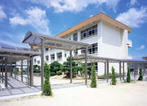 呉市立昭和中央小学校
