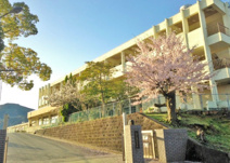 呉市立昭和中学校