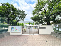 光が丘むらさき幼稚園