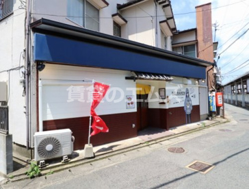 福岡太麺 NO RAMENの画像2