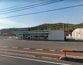 ファミリーマートの画像1