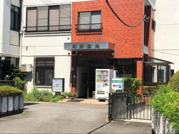 河野小児科の画像1