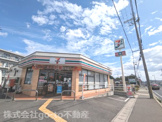 セブンイレブン 明石魚住清水店