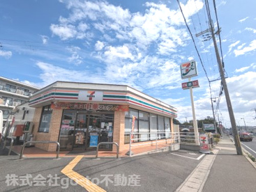 セブンイレブン 明石魚住清水店の画像1